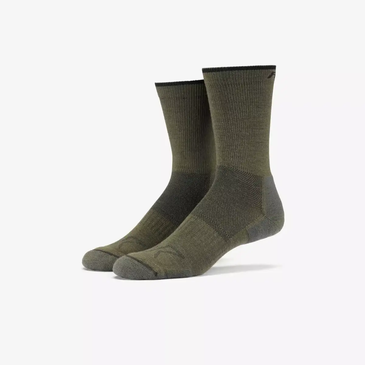 2 i 1 Wander Sock Men Dark Olive 2 i 1 Wander Sock Men Dark Olive