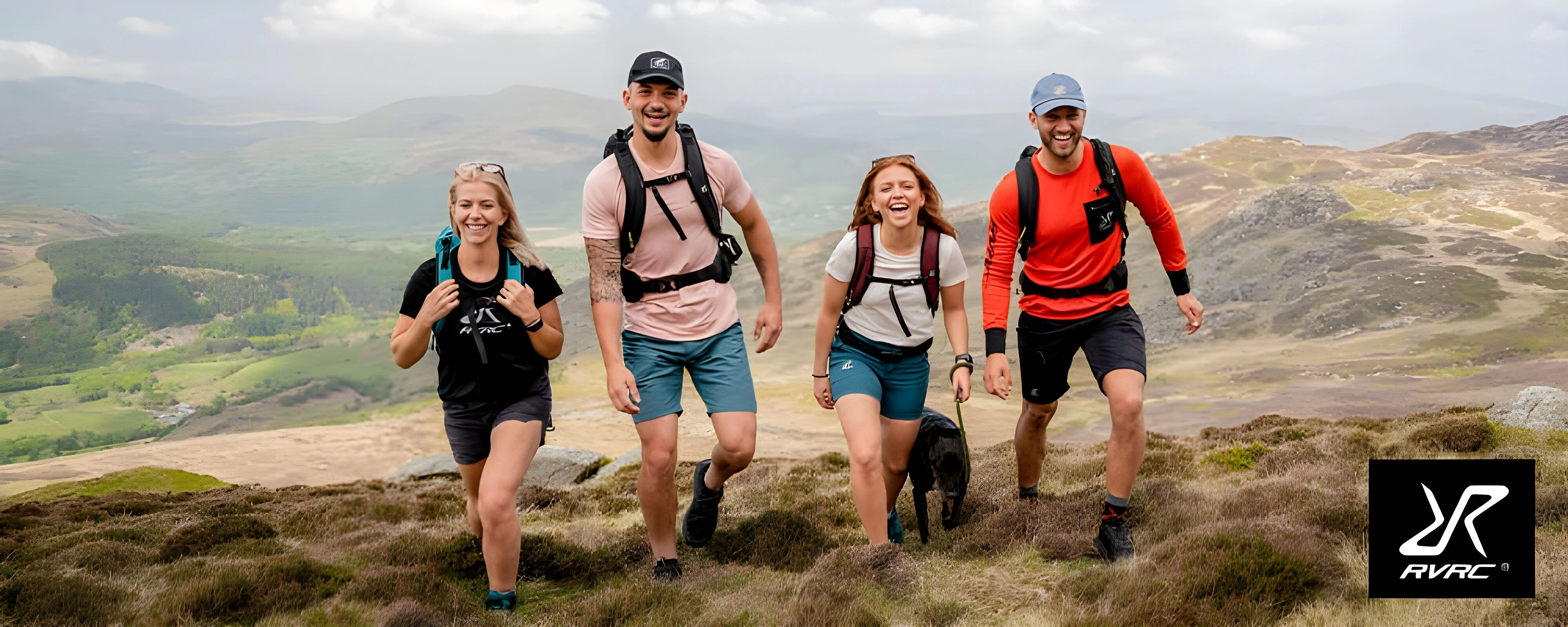 Banner 1 - RevolutionRace Sverige