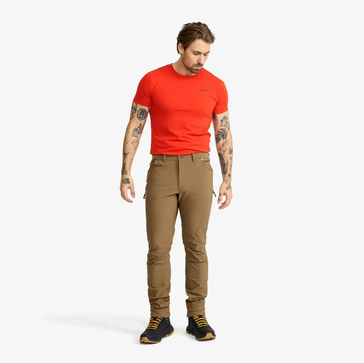 Adrenaline Outdoor Jeans för män Cub