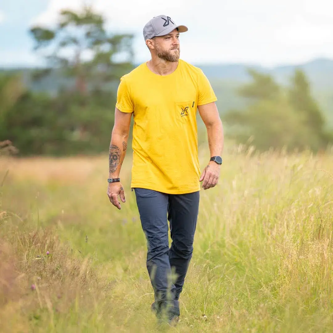 Adrenaline Outdoor Jeans Men Anthracite