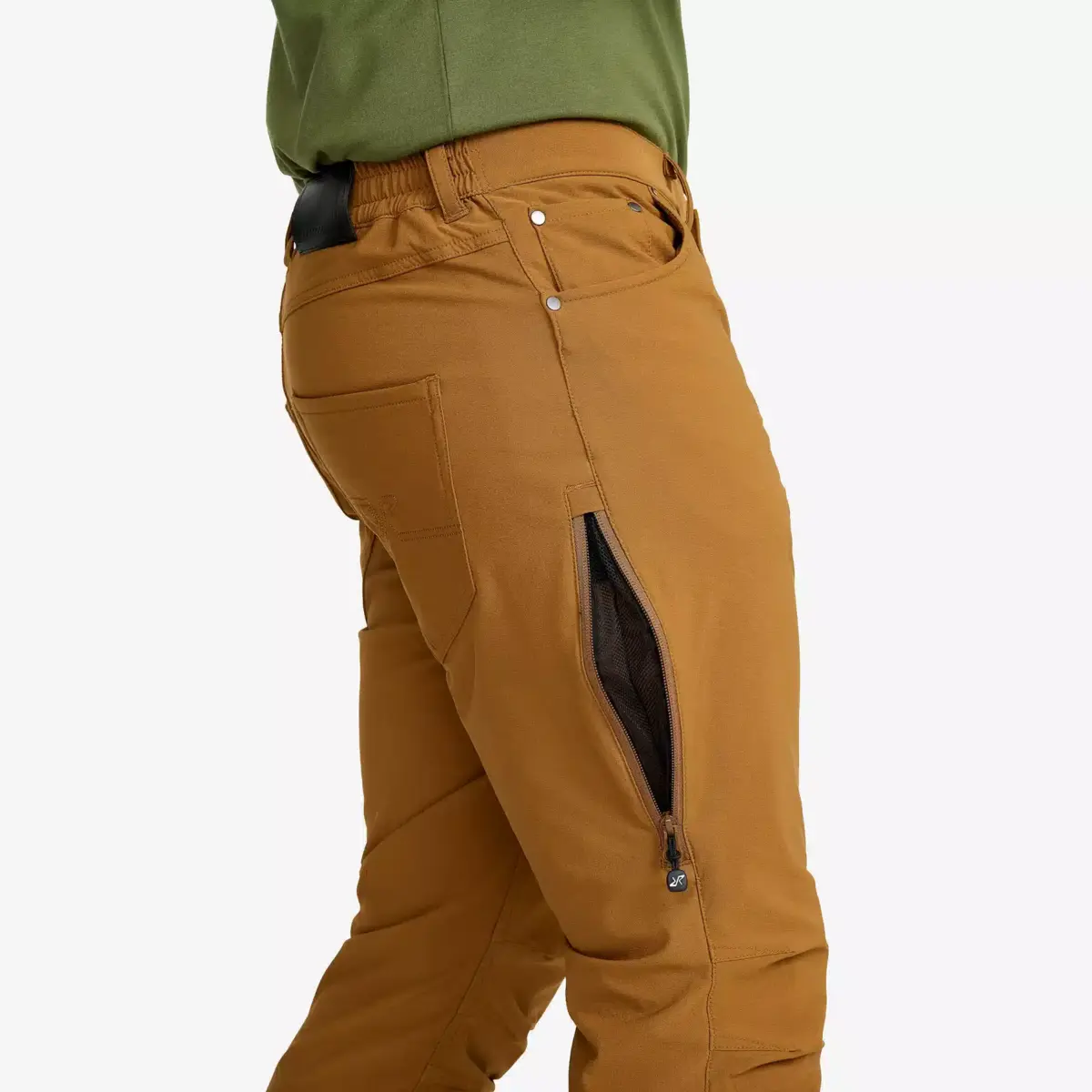 Adrenaline Outdoor Jeans Men Rubber Adrenaline Outdoor Jeans Men Rubber