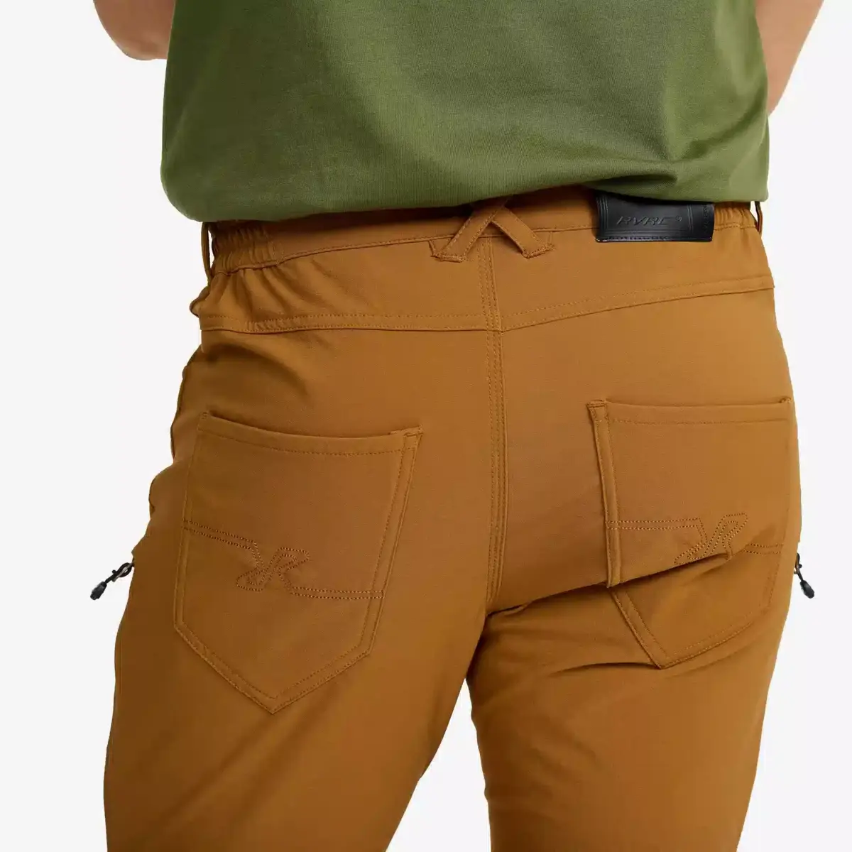 Adrenaline Outdoor Jeans Men Rubber Adrenaline Outdoor Jeans Men Rubber