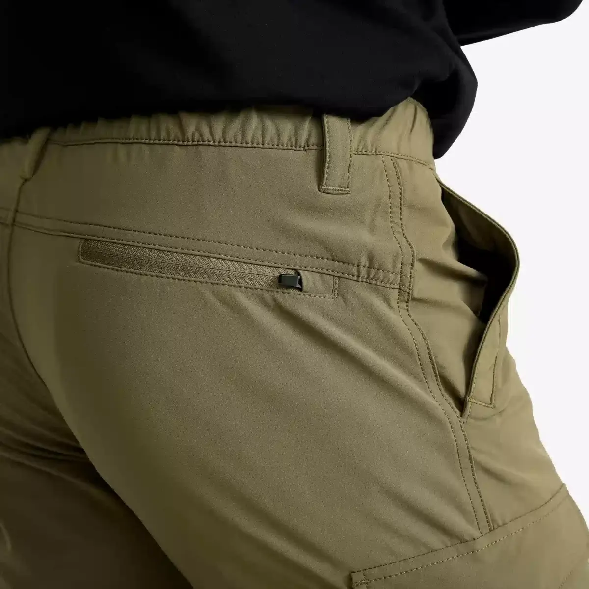 Adventure 3/4 Cargo Stretch Pants Men Kalamata Adventure 3/4 Cargo Stretch Pants Men Kalamata