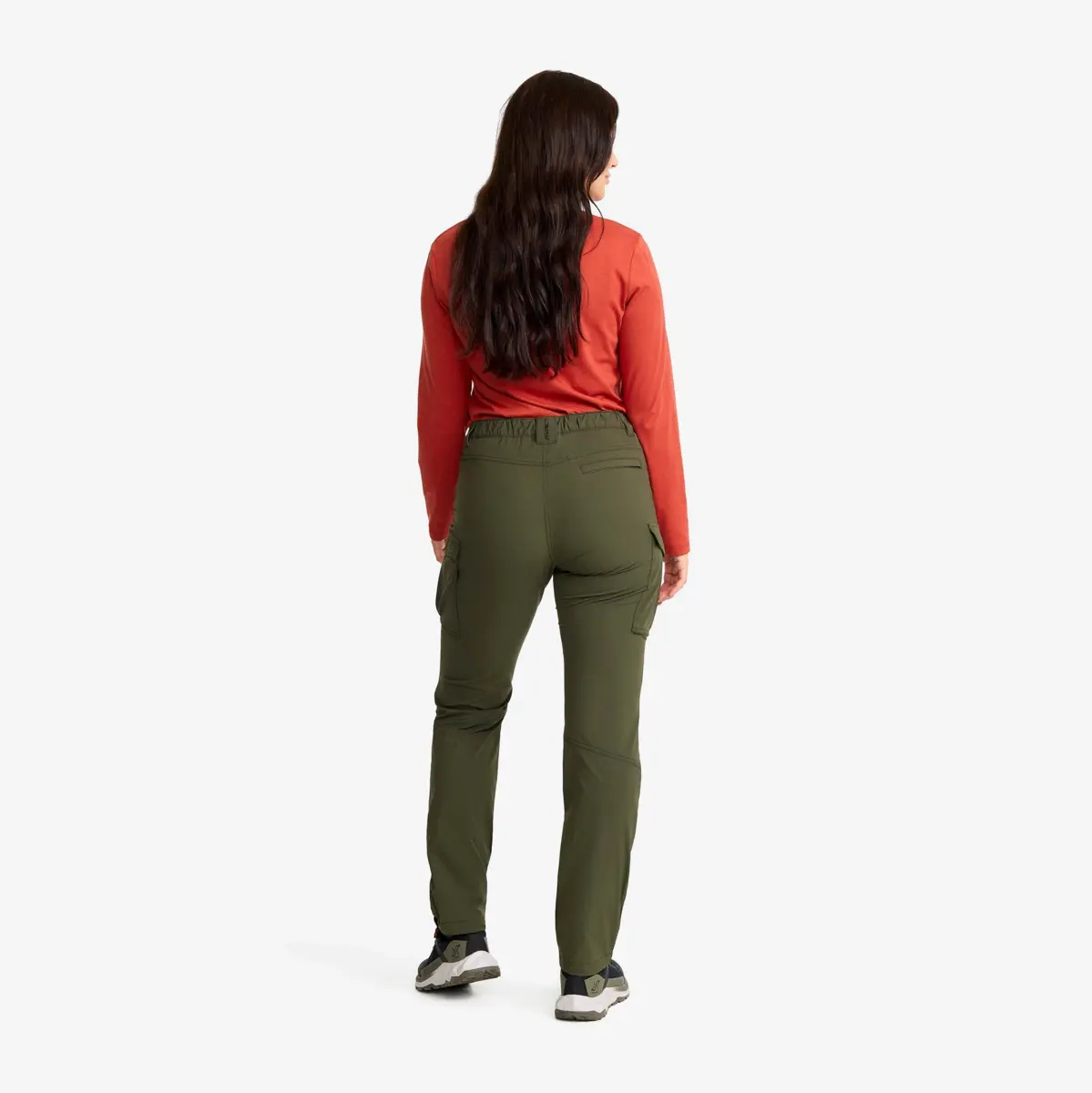 Adventure Cargo Stretch Pants Women Deep Depths Adventure Cargo Stretch Pants Women Deep Depths