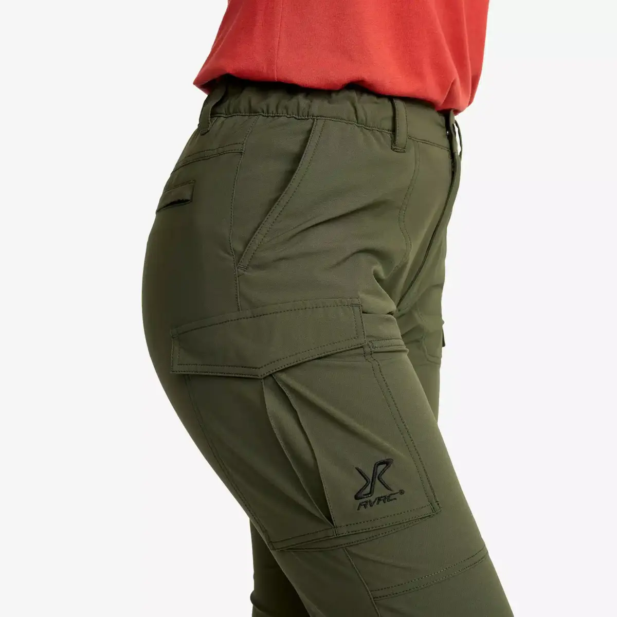 Adventure Cargo Stretch Pants Women Deep Depths Adventure Cargo Stretch Pants Women Deep Depths