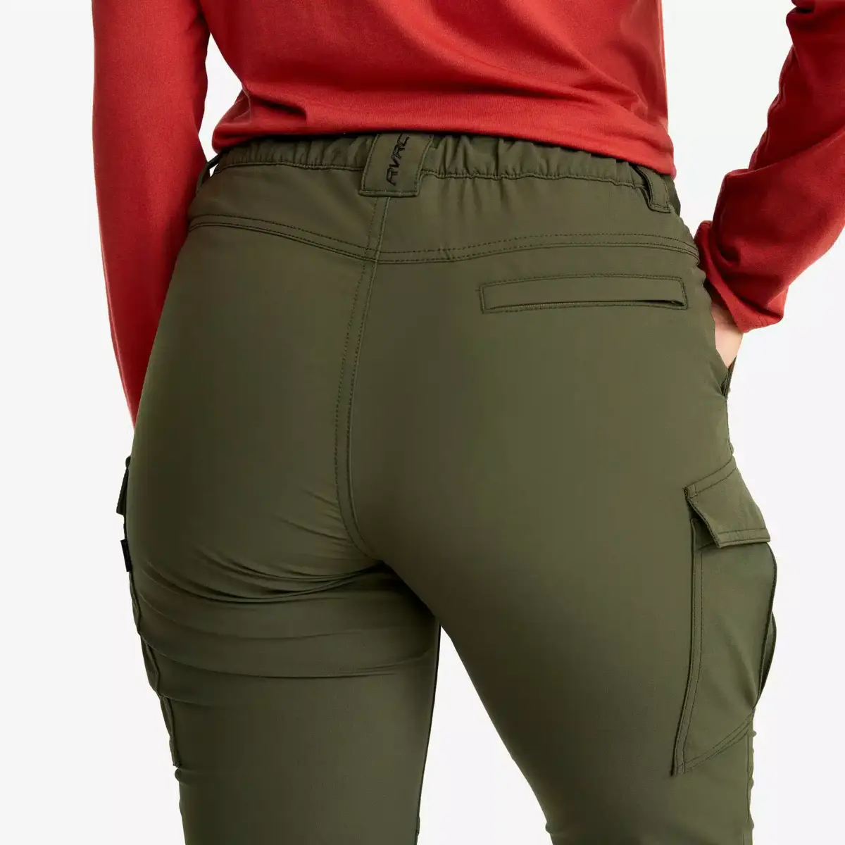 Adventure Cargo Stretch Pants Women Deep Depths Adventure Cargo Stretch Pants Women Deep Depths