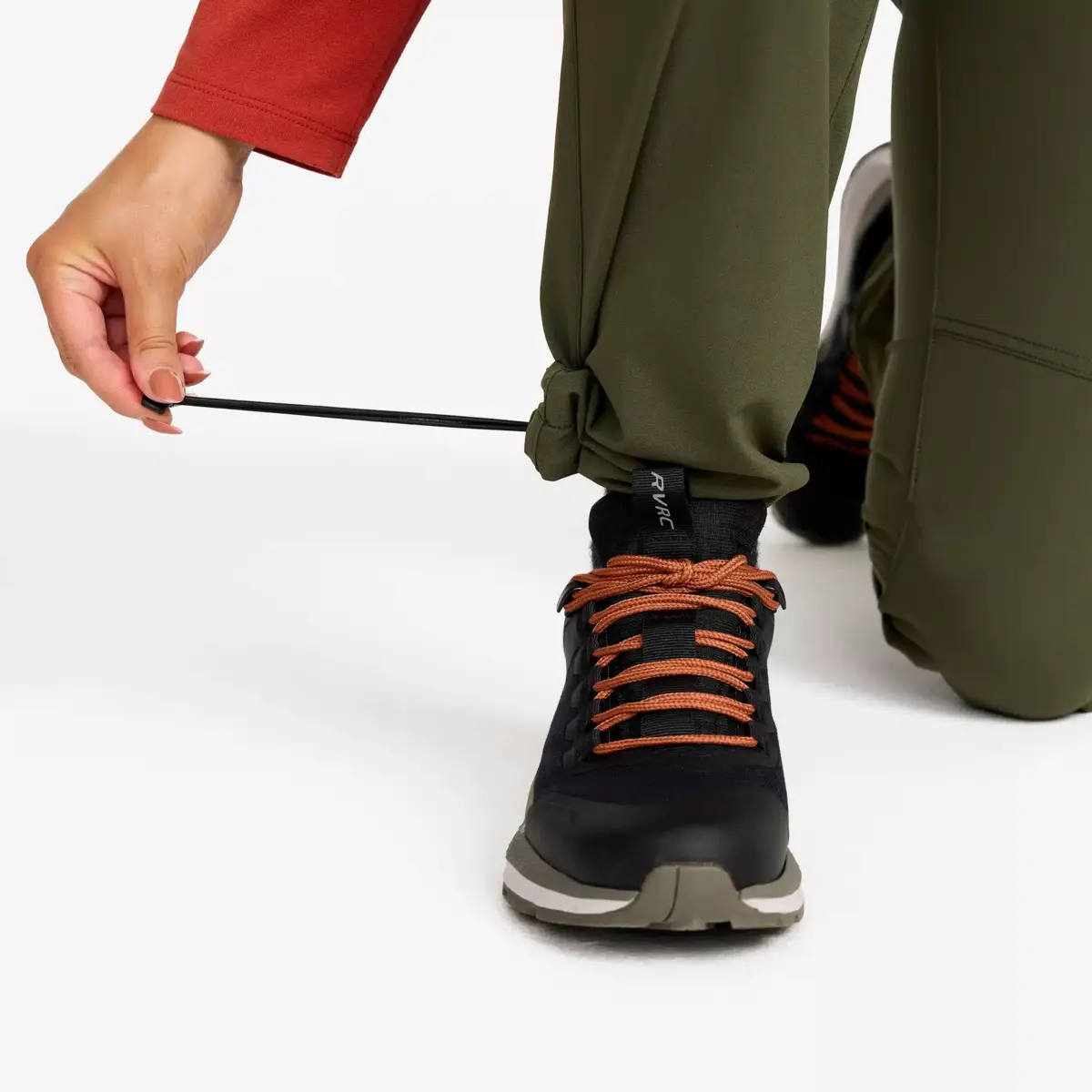 Adventure Cargo Stretch Pants Women Deep Depths Adventure Cargo Stretch Pants Women Deep Depths