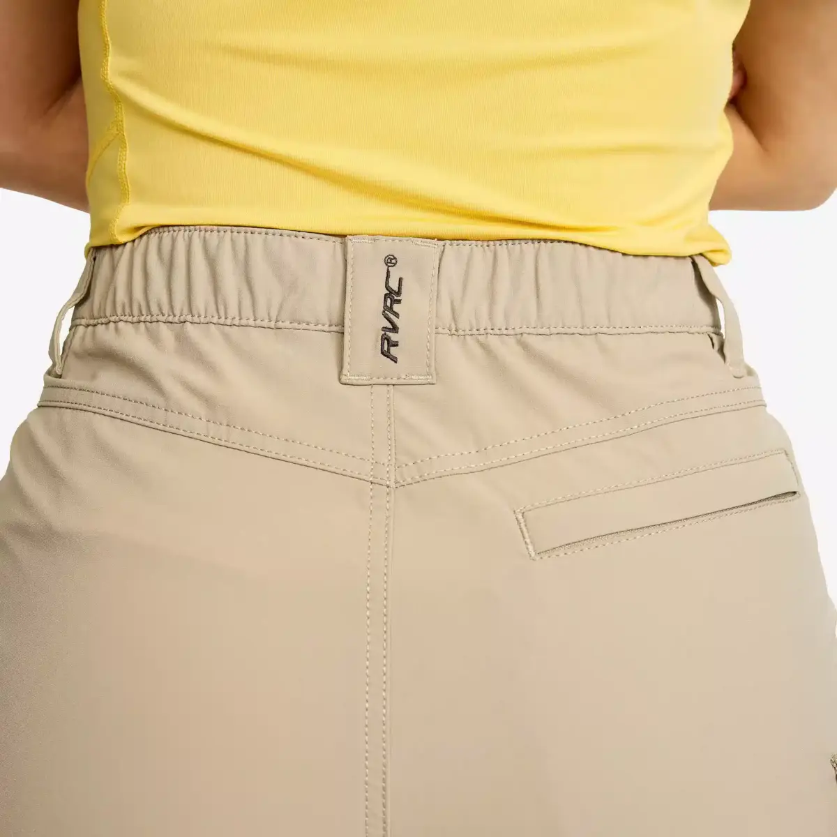 Adventure Cargo Stretch Shorts Women Aluminium Adventure Cargo Stretch Shorts Women Aluminium