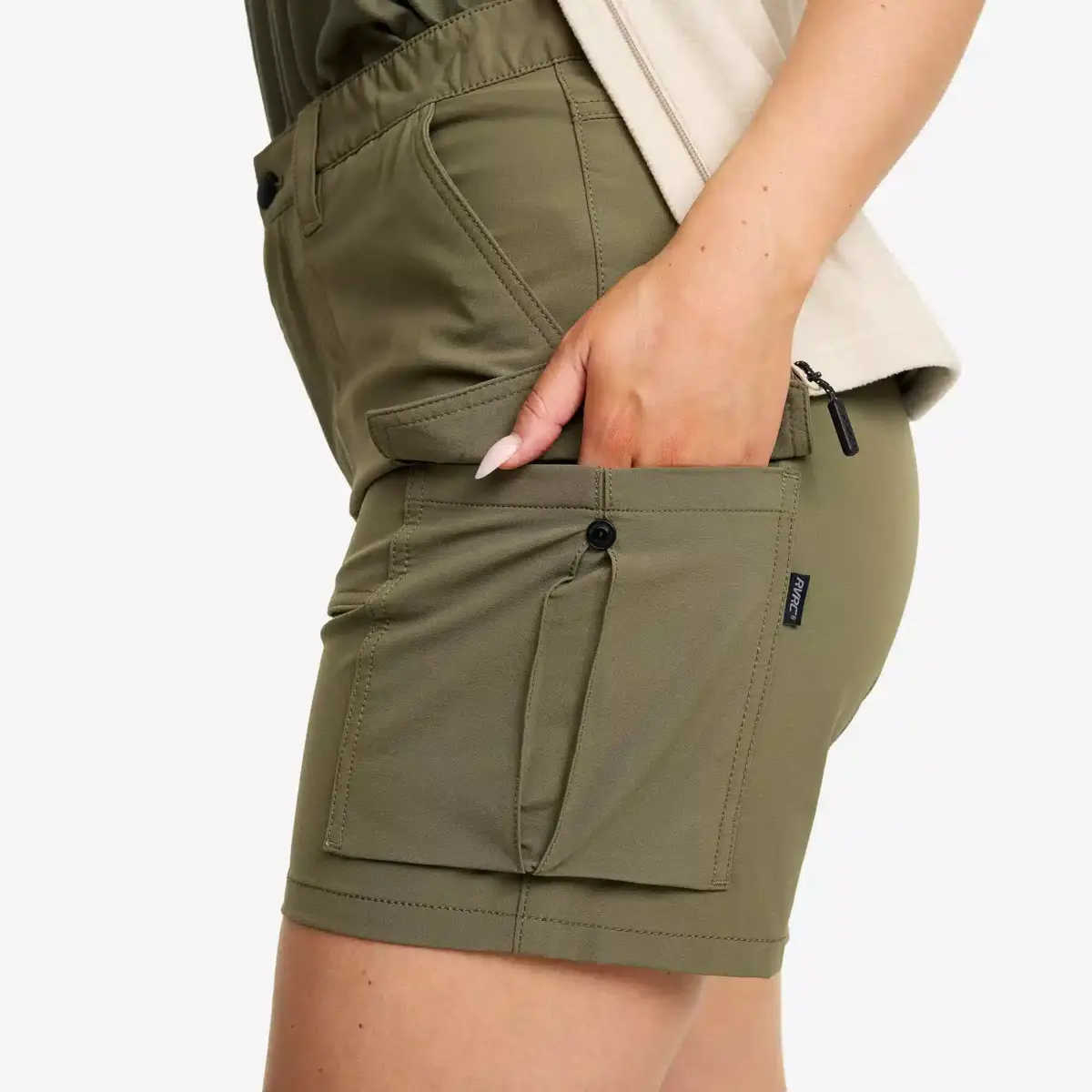 Adventure Cargo Stretch Shorts Women Kalamata Adventure Cargo Stretch Shorts Women Kalamata