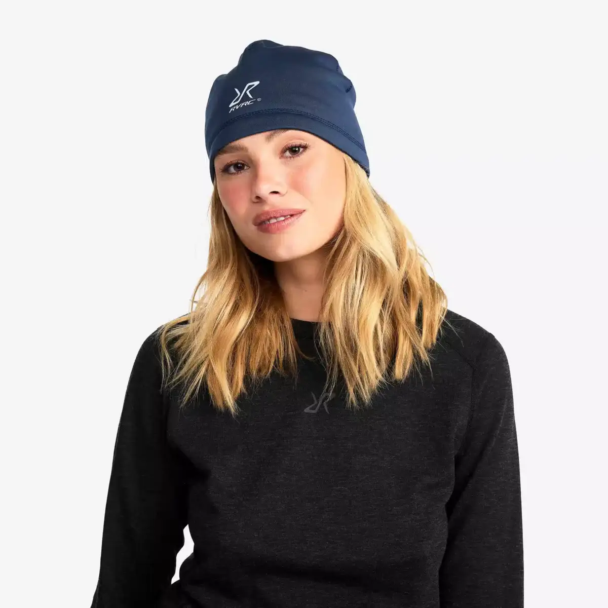 Aktiv mössa  Marinblå