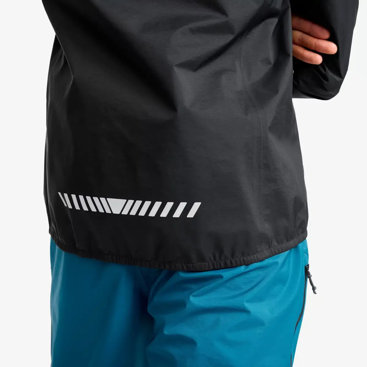 Arcade 3L Lightweight Jacket Men Black Arcade 3L Lightweight Jacket Men Black