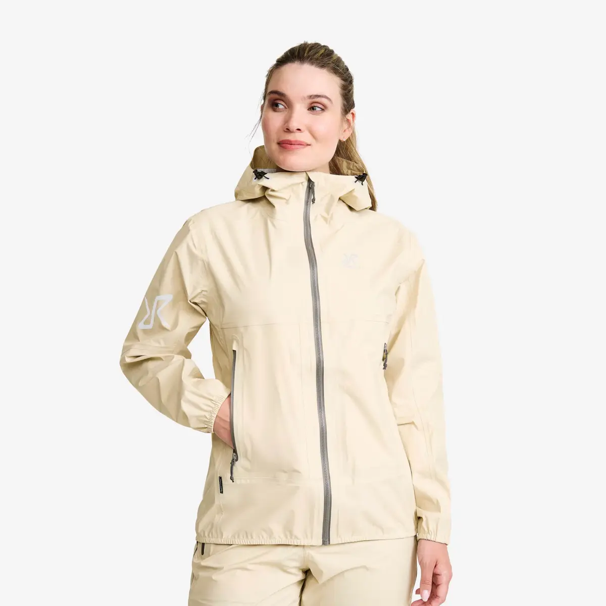 Arcade 3L Lightweight Jacket  Women Peyote