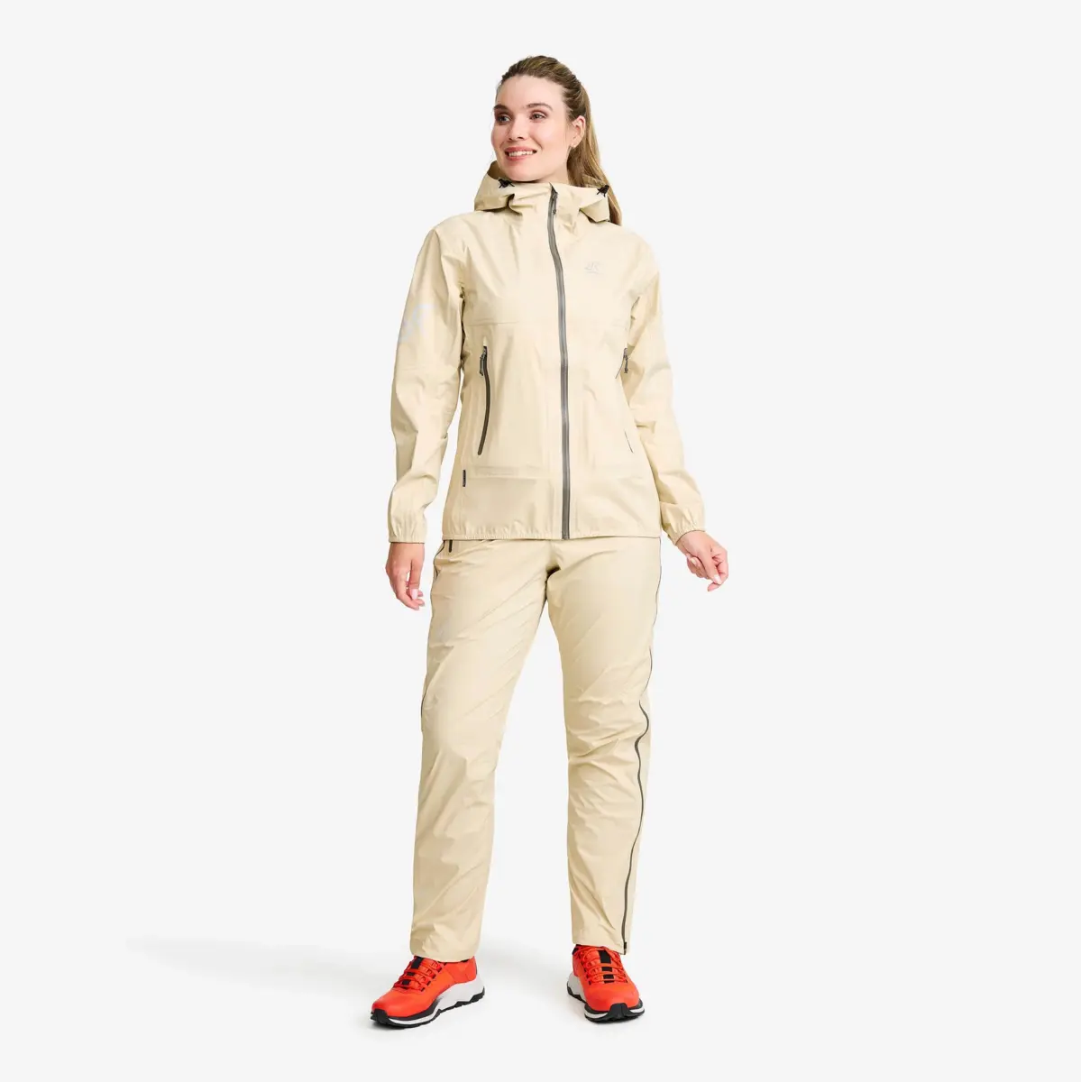 Arcade 3L Lightweight Jacket  Women Peyote