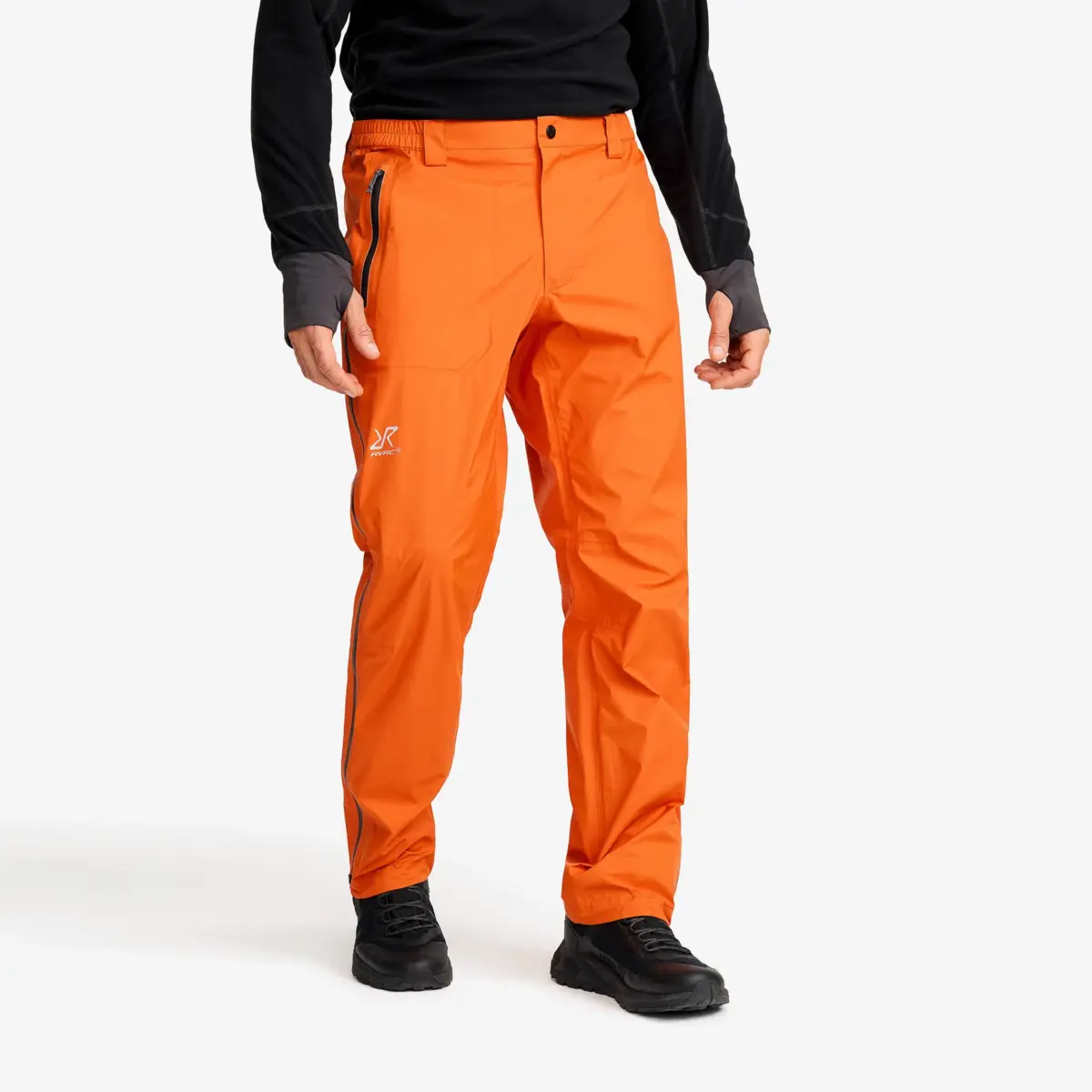 Arcade 3L Lightweight Pants Men Hawaiian Sunset