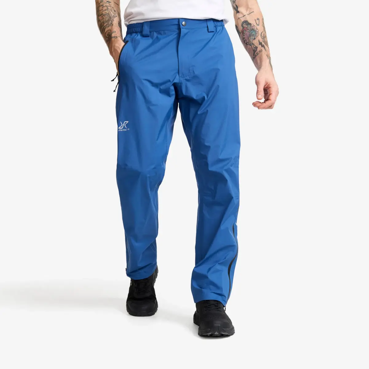 Arcade 3L Lightweight Pants Men True Blue