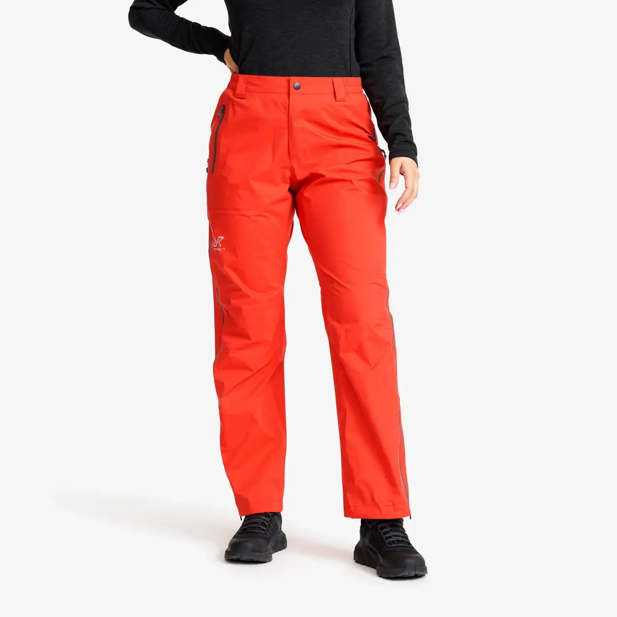 Arcade 3L Lightweight Pants Women Cherry Tomato