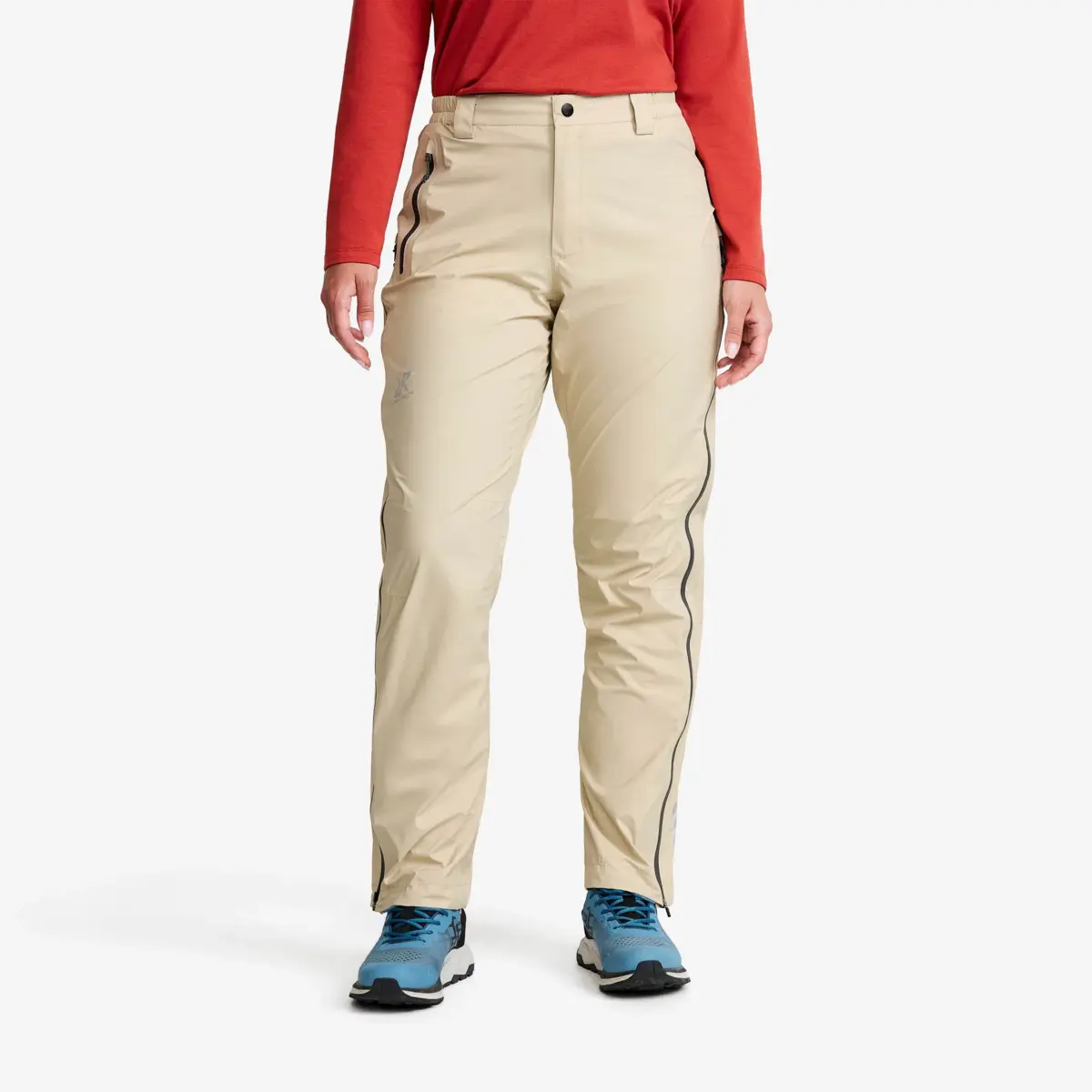 Arcade 3L Lightweight Pants Women Peyote