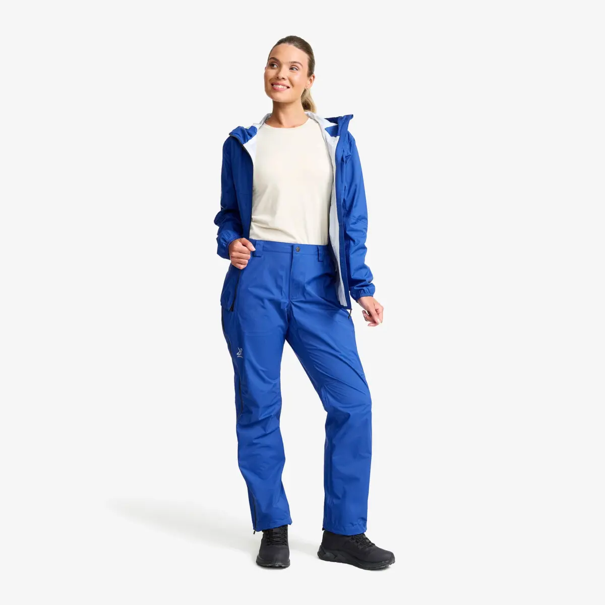 Arcade 3L Lightweight Pants Women Surf the Web