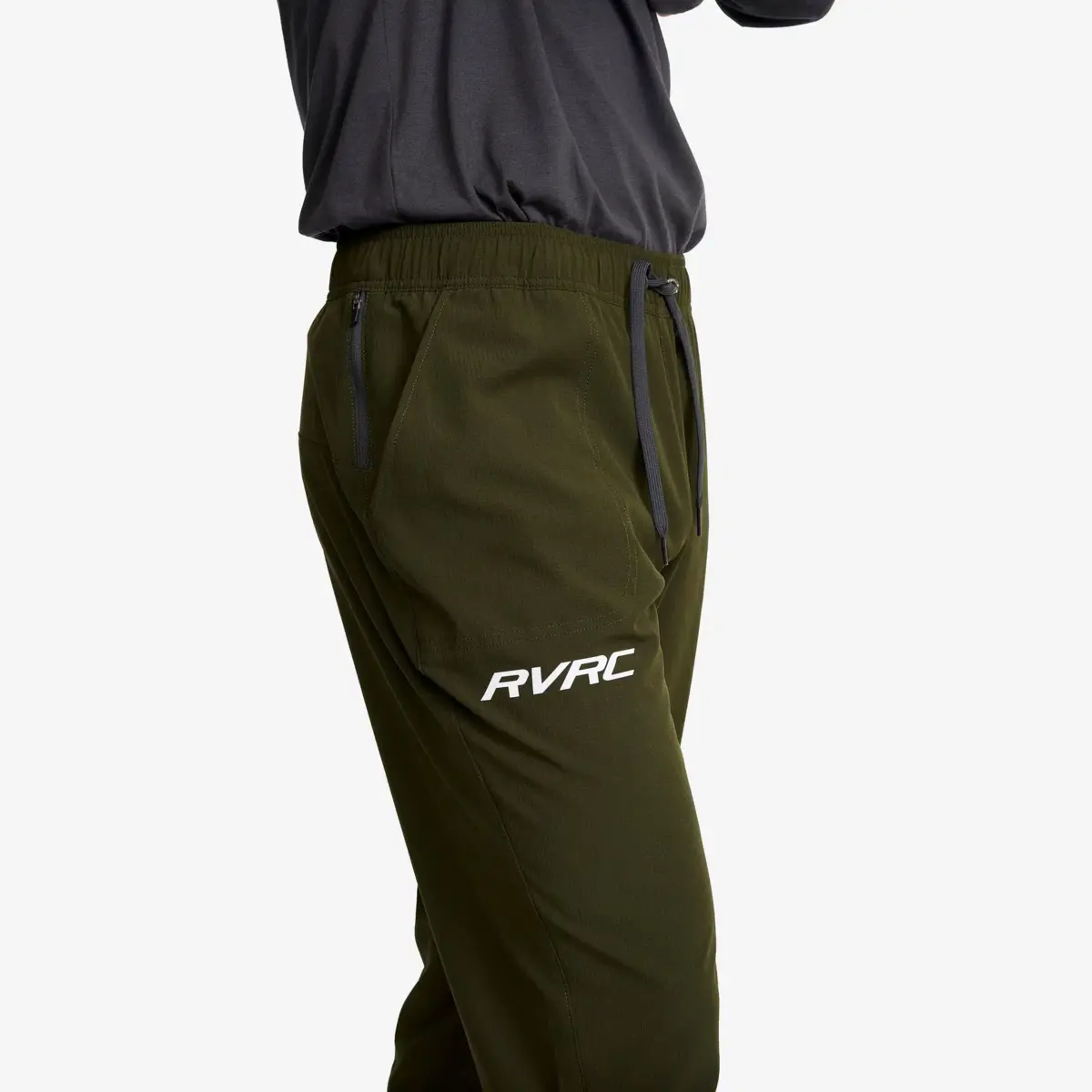 Athletic Lightweight Pants Men Rosin Green Athletic Lightweight Pants Men Rosin Green