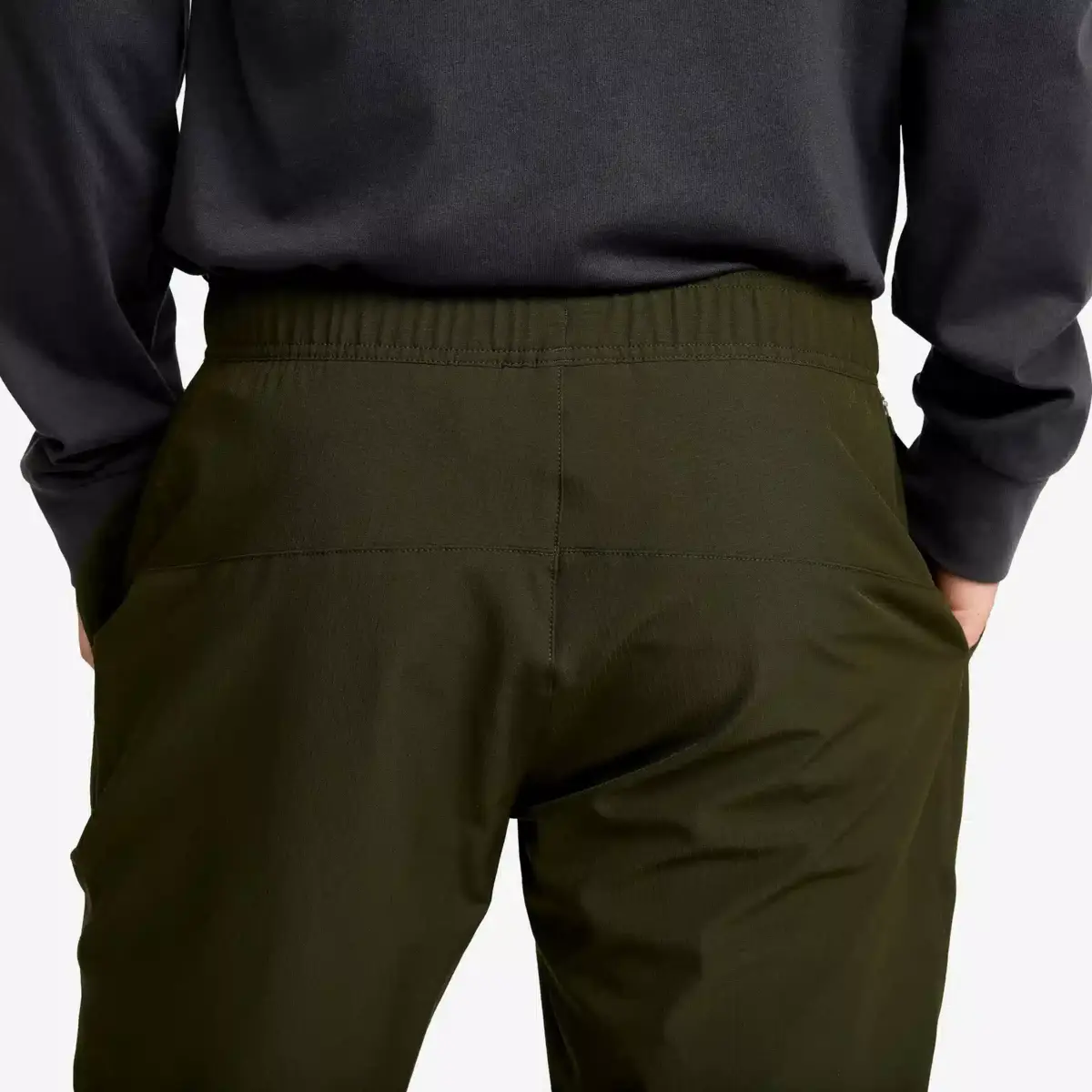 Athletic Lightweight Pants Men Rosin Green Athletic Lightweight Pants Men Rosin Green