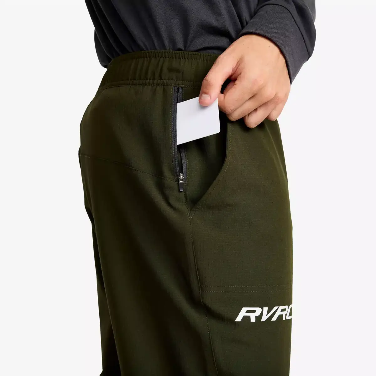 Athletic Lightweight Pants Men Rosin Green Athletic Lightweight Pants Men Rosin Green