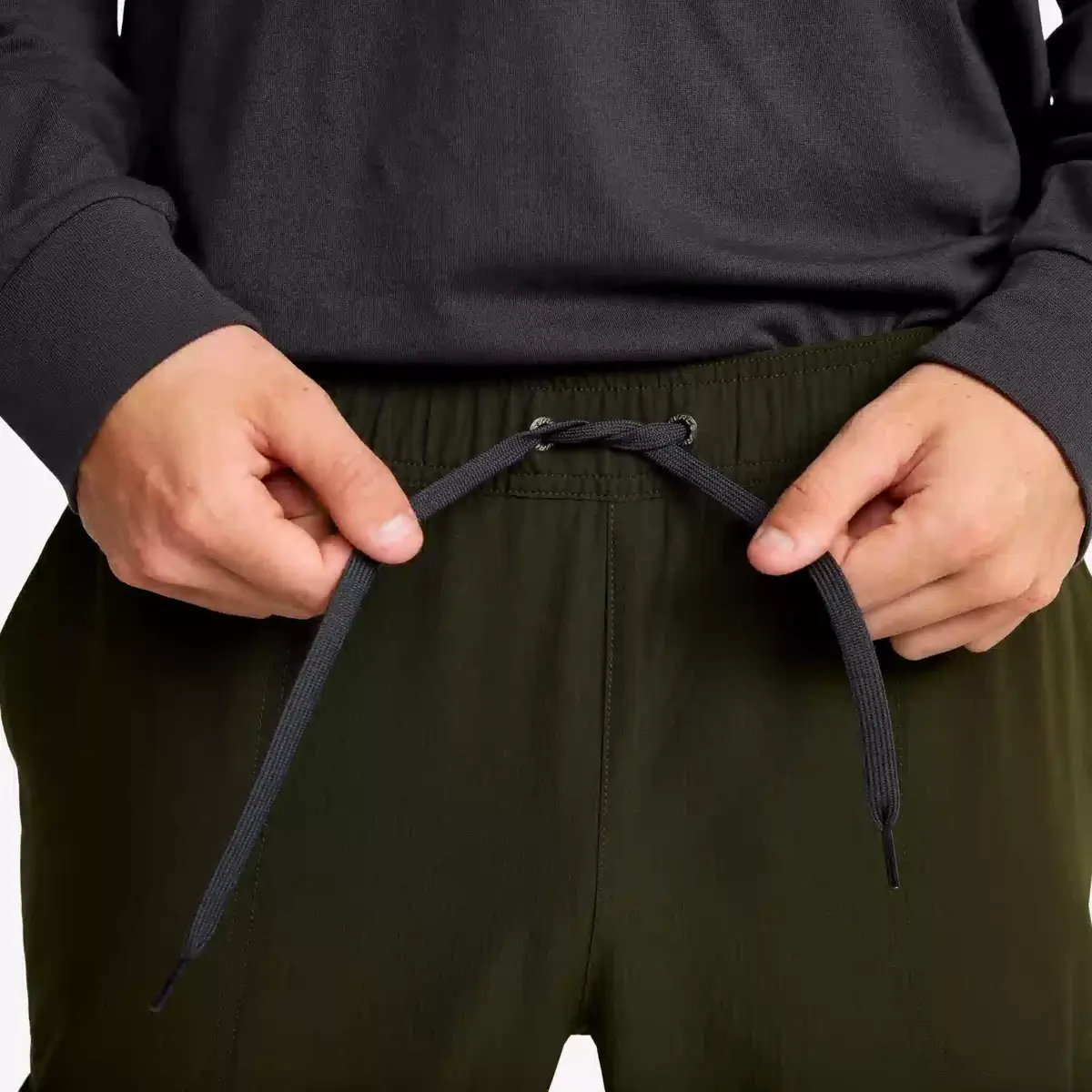 Athletic Lightweight Pants Men Rosin Green Athletic Lightweight Pants Men Rosin Green