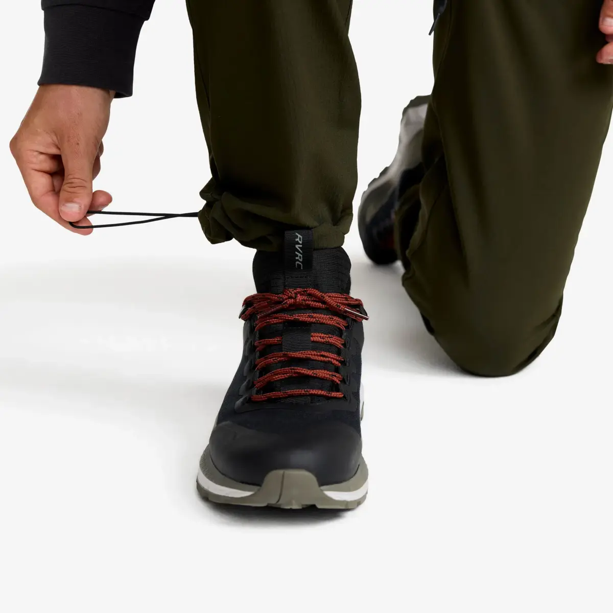 Athletic Lightweight Pants Men Rosin Green Athletic Lightweight Pants Men Rosin Green