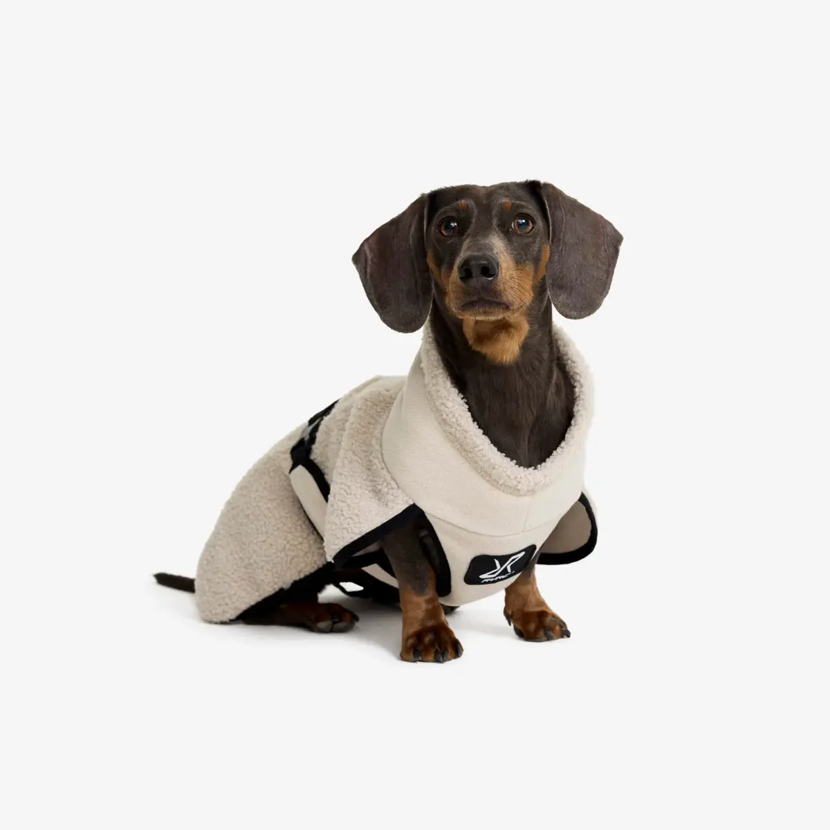 Bigfoot hundjacka Dog Peyote