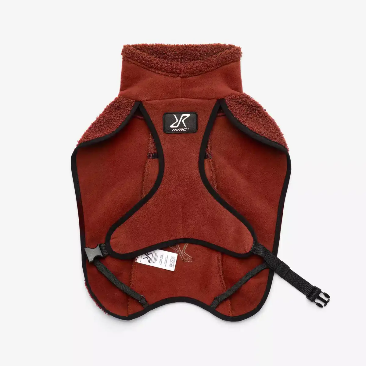 Bigfoot hundjacka Hund Eldsten Bigfoot hundjacka Hund Eldsten