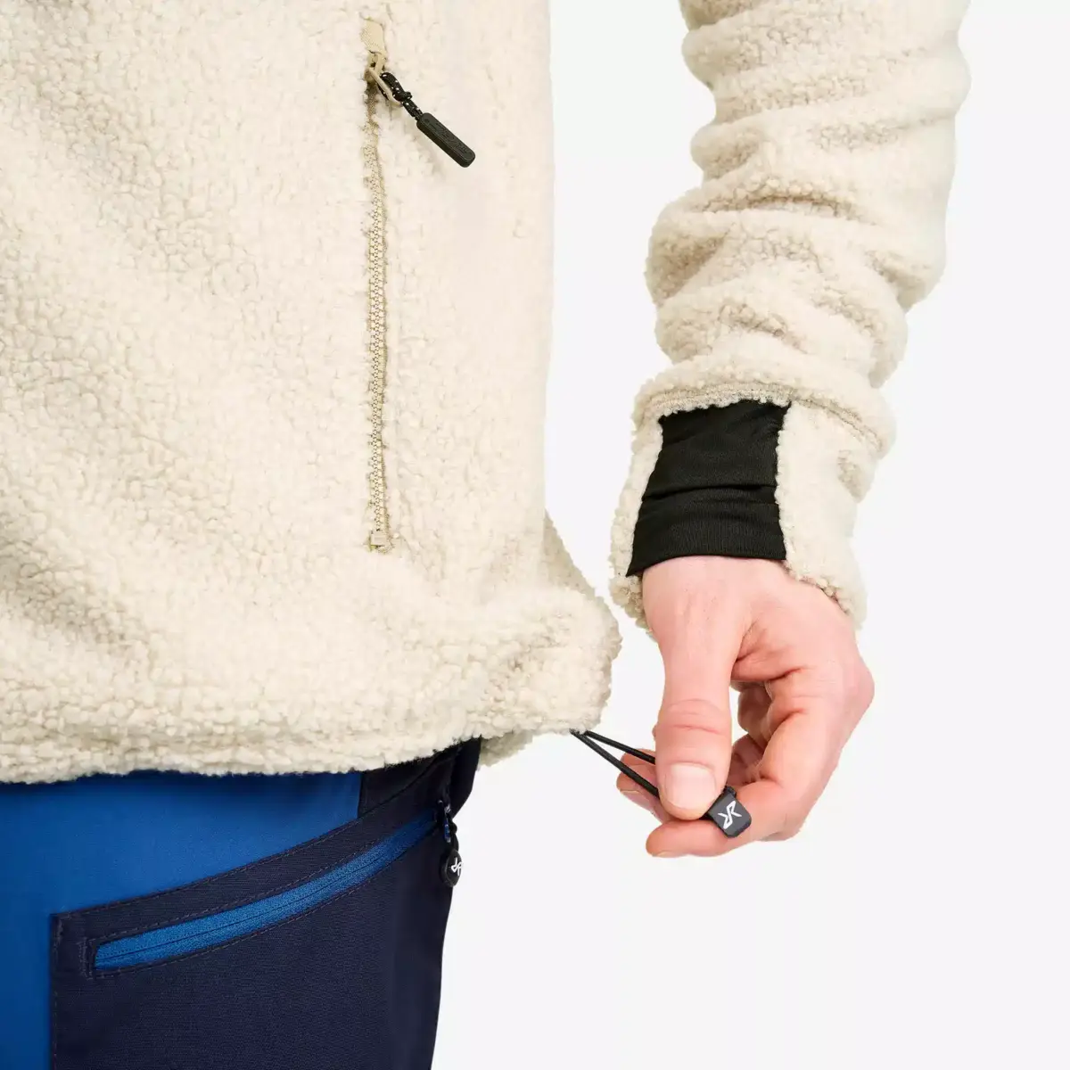 Bigfoot Pile Fleece Men Peyote Bigfoot Pile Fleece Men Peyote