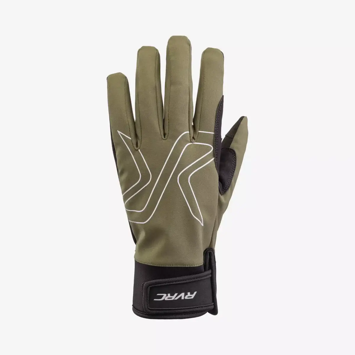 Brine vindskyddshandskar  Grape Leaf