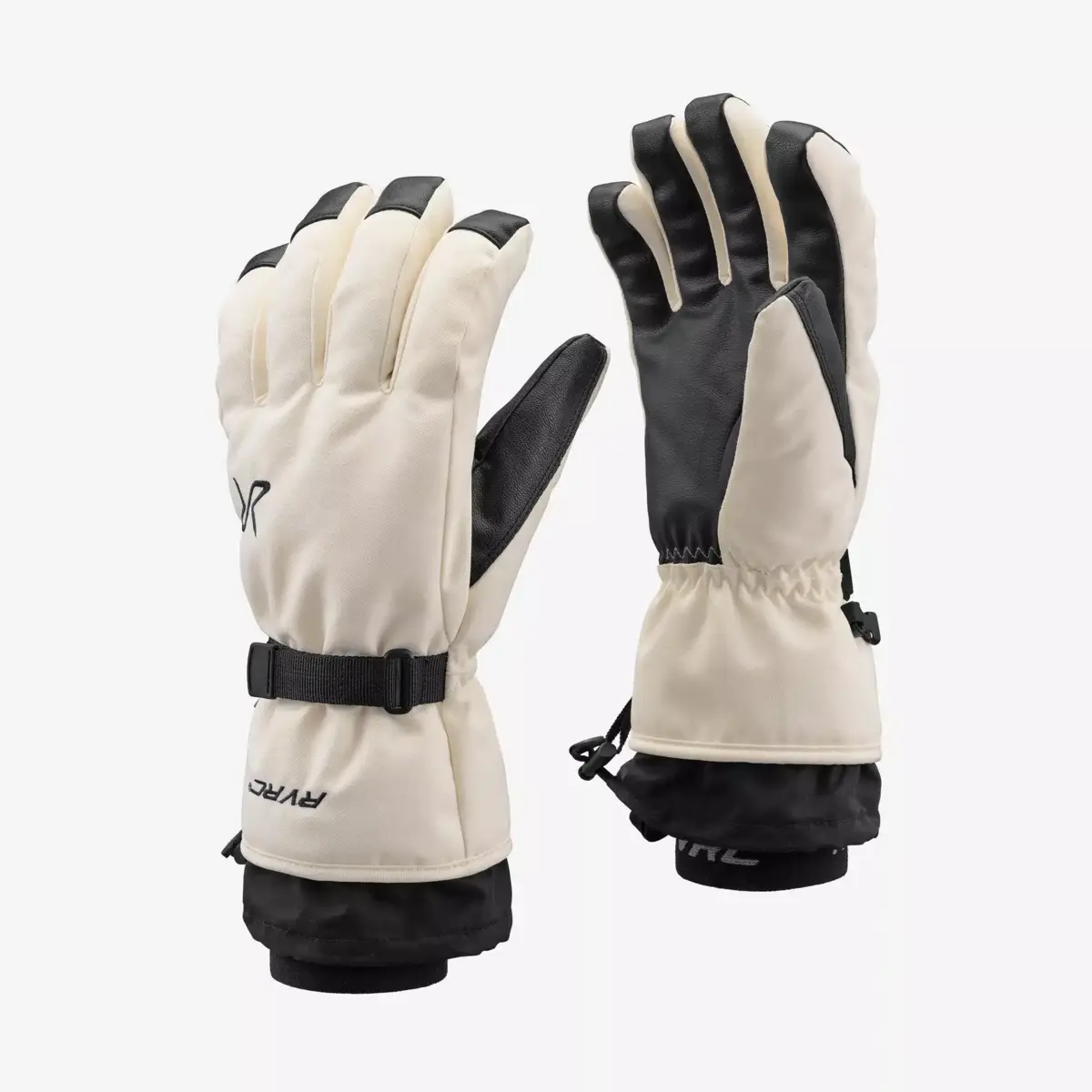 Cabin Ski Glove  Tofu