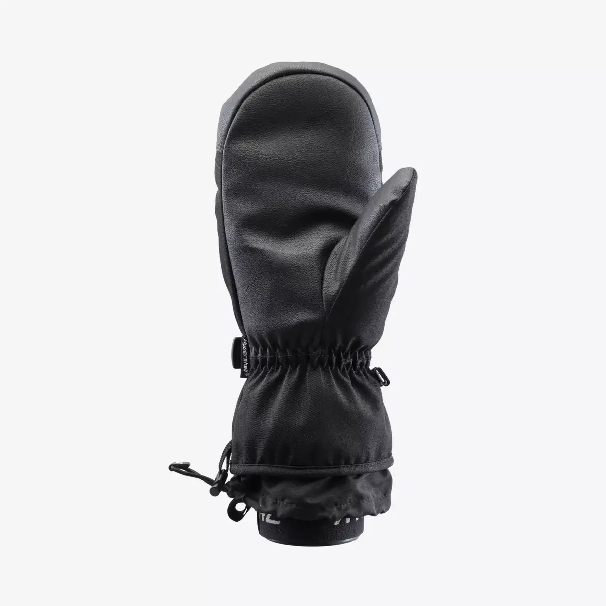 Cabin Ski Mitten Svart Cabin Ski Mitten Svart