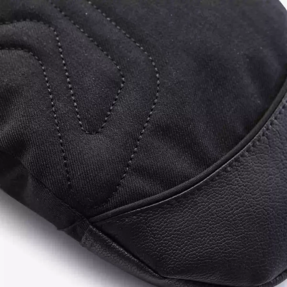 Cabin Ski Mitten Svart Cabin Ski Mitten Svart