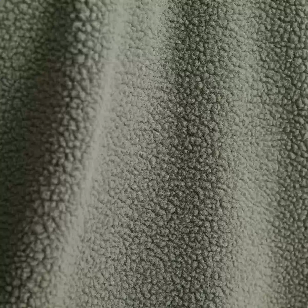 Canyon Full-zip Pile Fleece Herr Castor Grey/Navy Canyon Full-zip Pile Fleece Herr Castor Grey/Navy