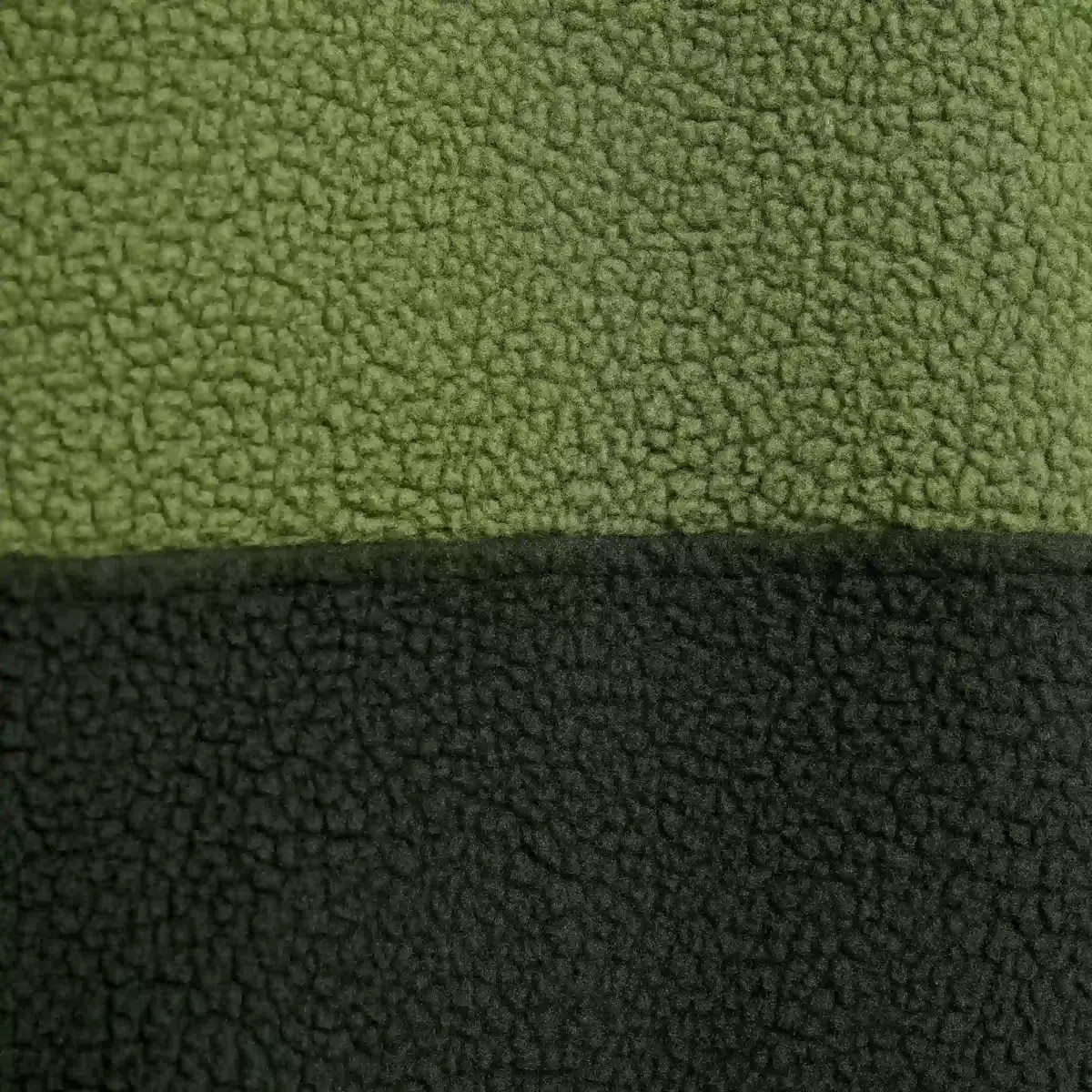 Canyon Half-zip Pile Fleece Men Terracotta Brown/Cypress Canyon Half-zip Pile Fleece Men Terracotta Brown/Cypress