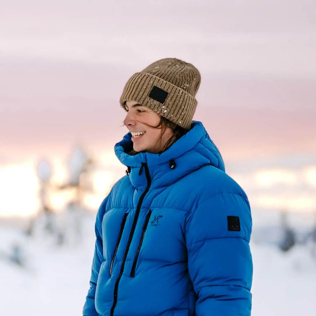 Chunky ullmössa  Cub