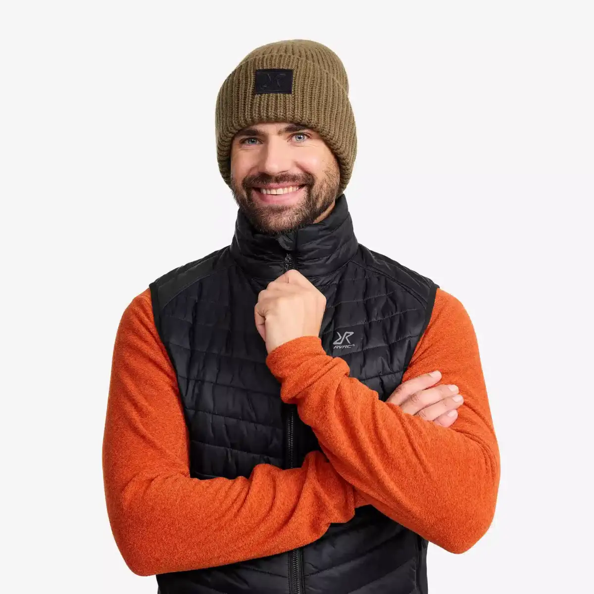 Chunky ullmössa Cub Chunky ullmössa Cub