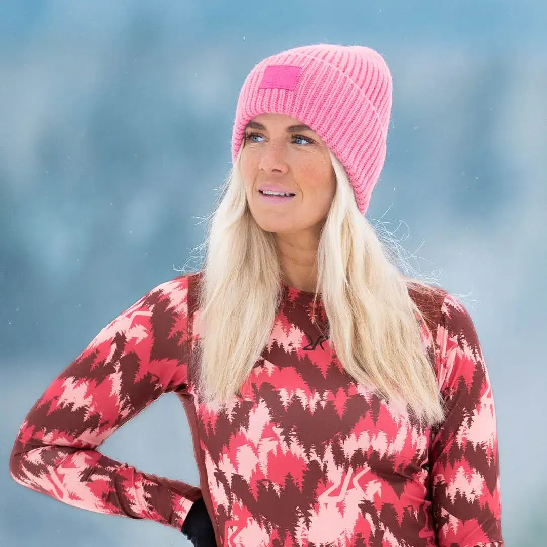 Chunky ullmössa  Morning Glory