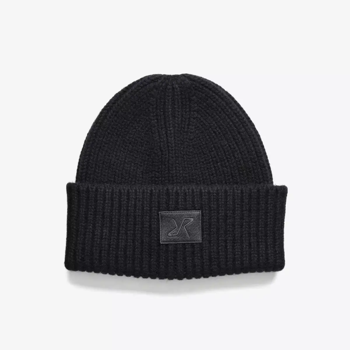 Chunky Wool Beanie Black Chunky Wool Beanie Black