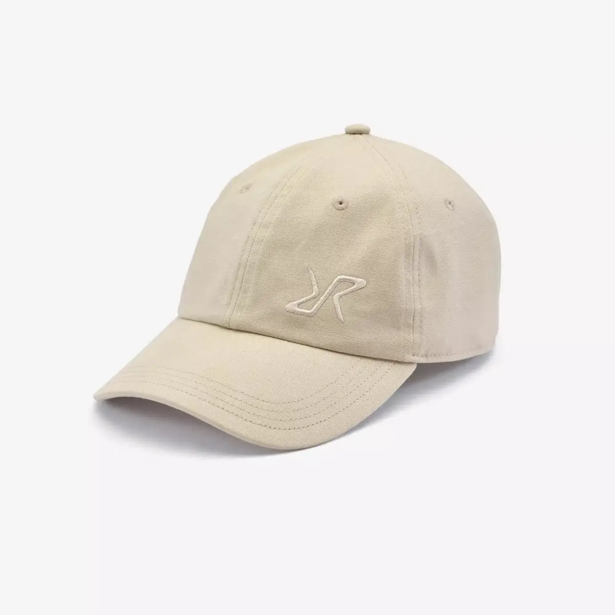 Classic Cap  Oatmeal