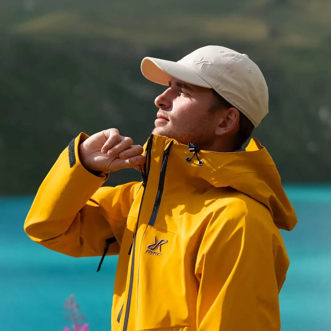 Classic Cap  Oatmeal