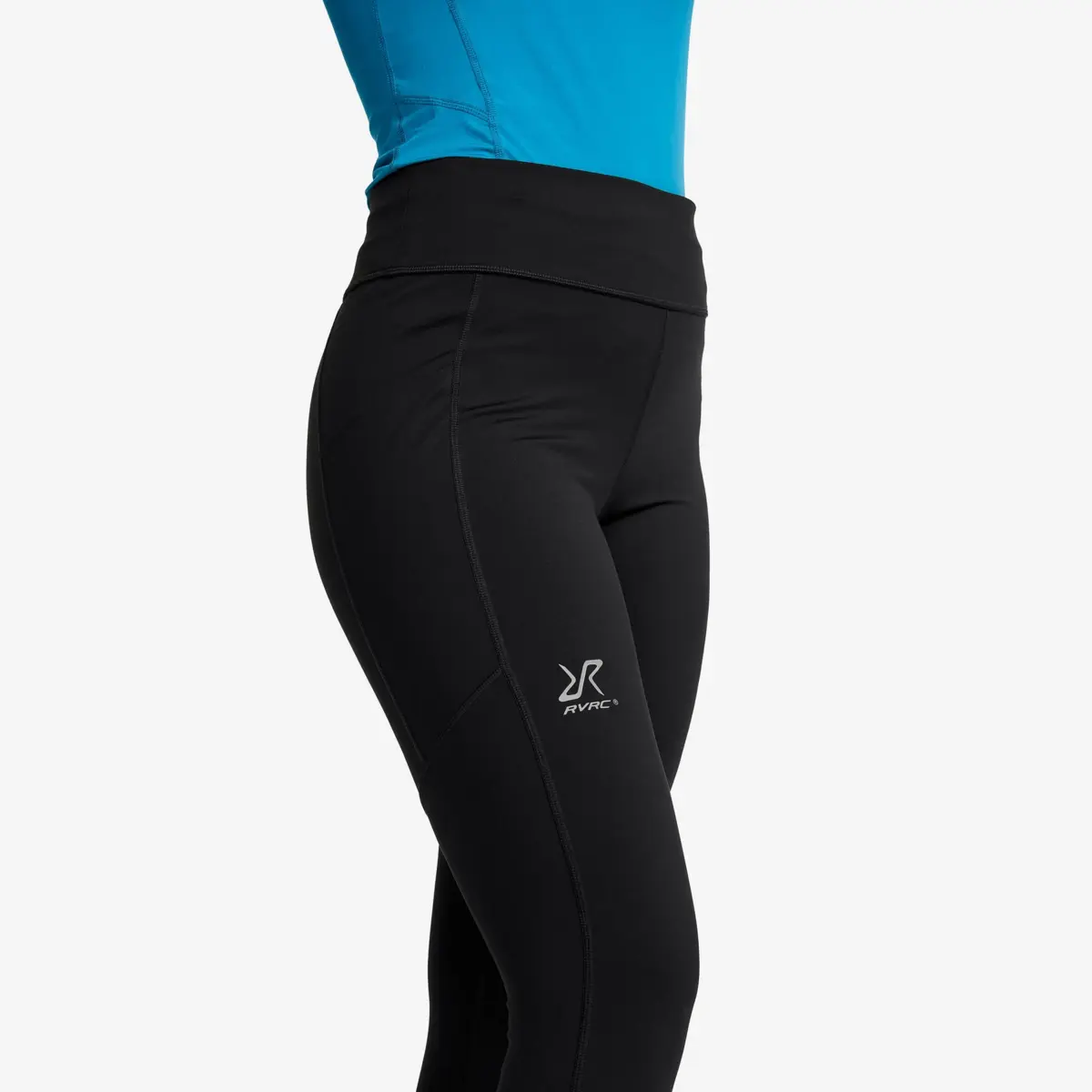 Cliff Pocket Leggings Women Black Cliff Pocket Leggings Women Black