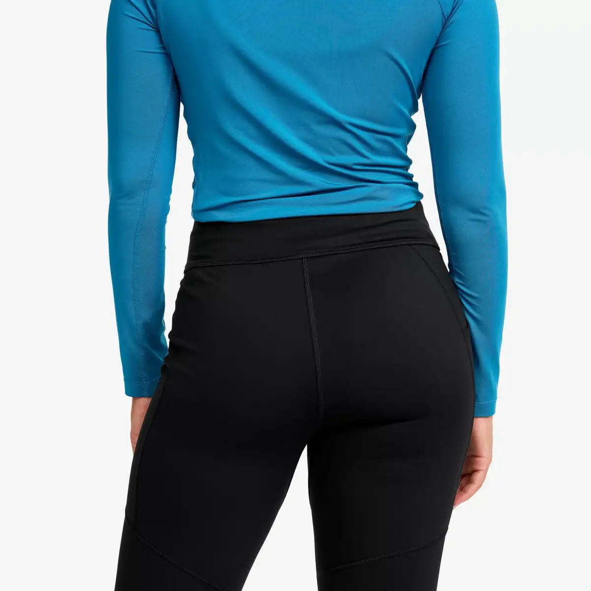 Cliff Pocket Leggings Women Black Cliff Pocket Leggings Women Black