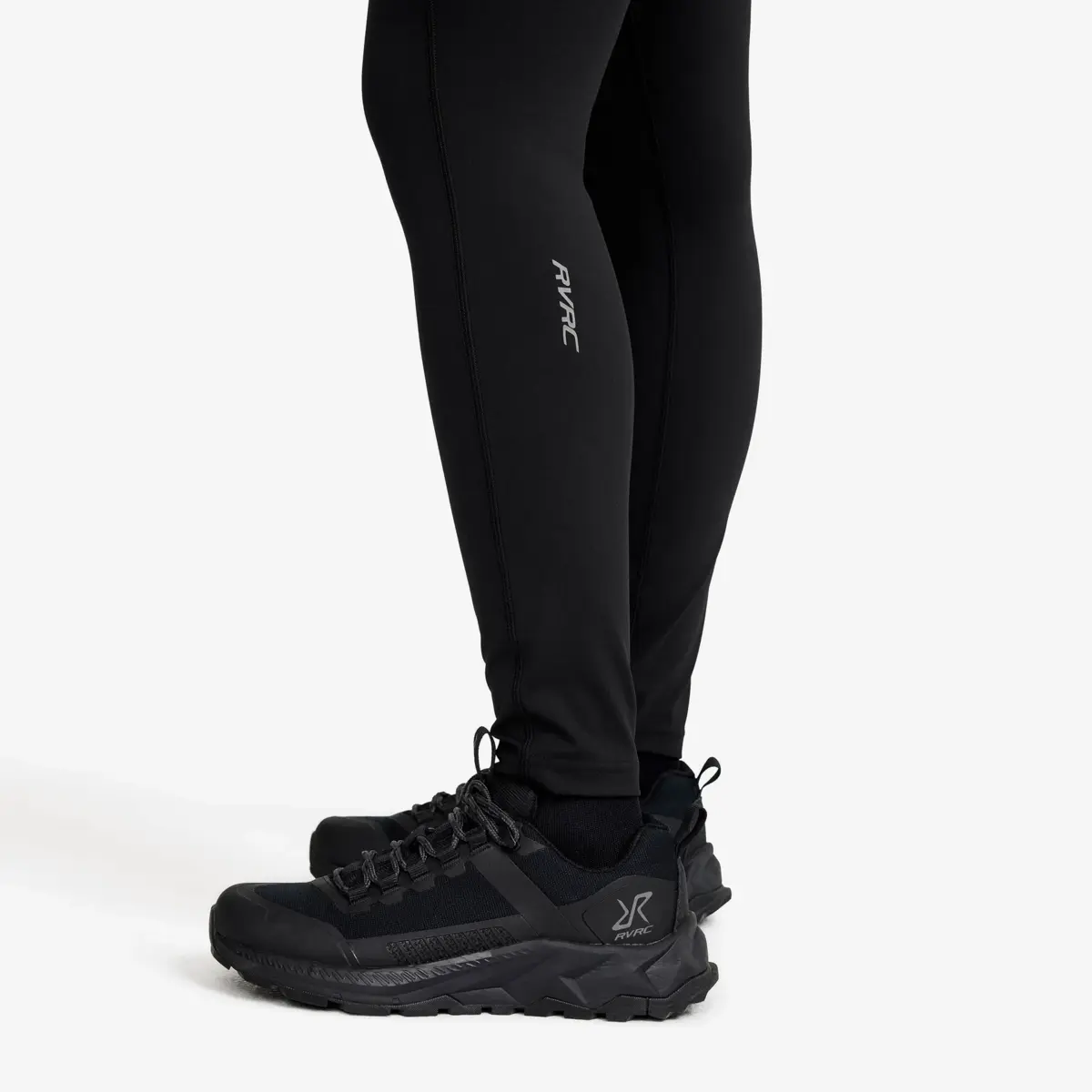 Cliff Pocket Leggings Women Black Cliff Pocket Leggings Women Black