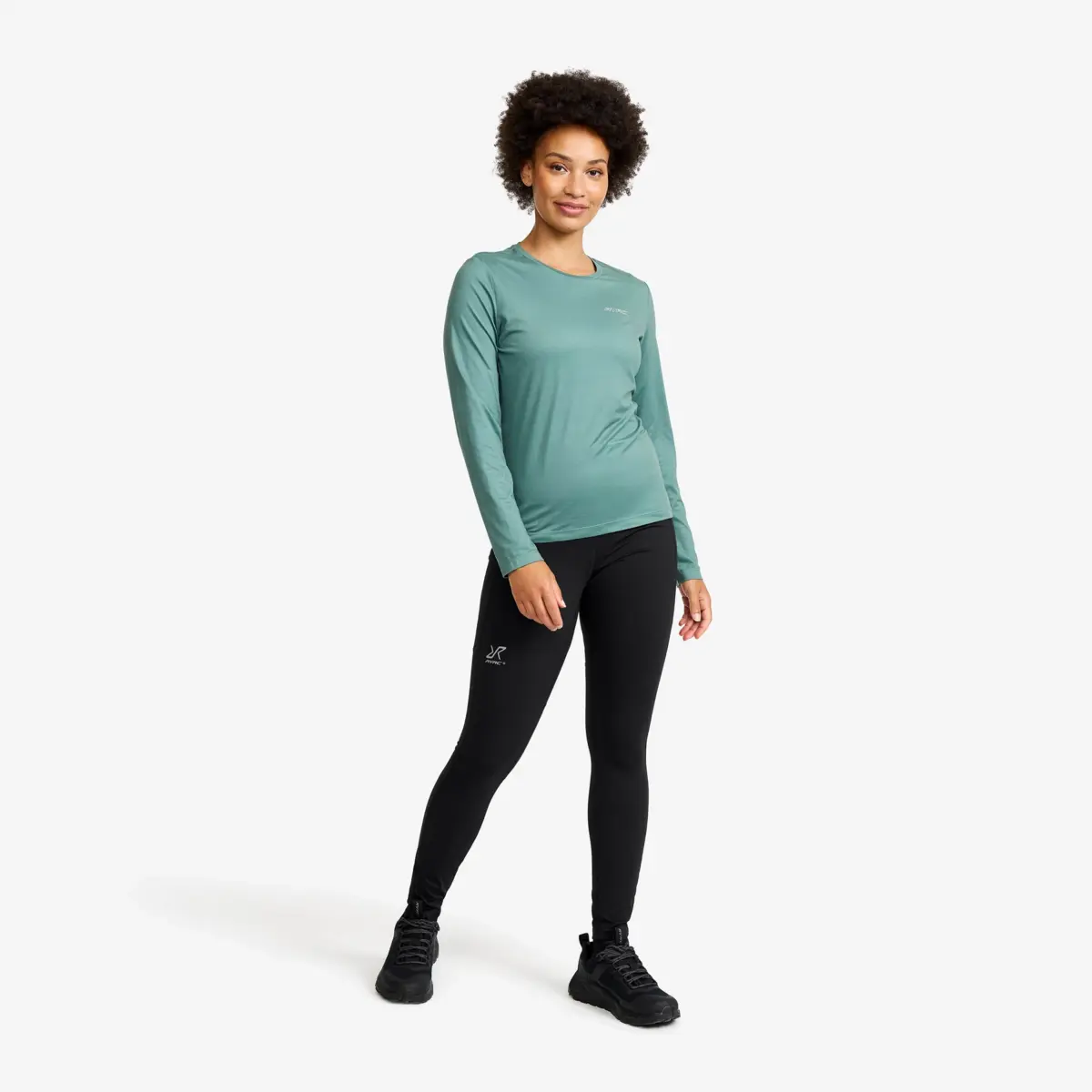 Cliff Pocket Leggings Women Black Cliff Pocket Leggings Women Black