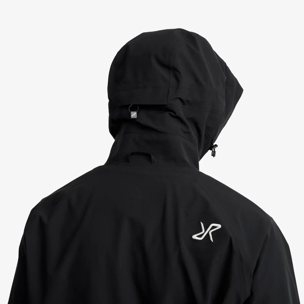 Cloud 3L Shell Jacket Men Black Cloud 3L Shell Jacket Men Black