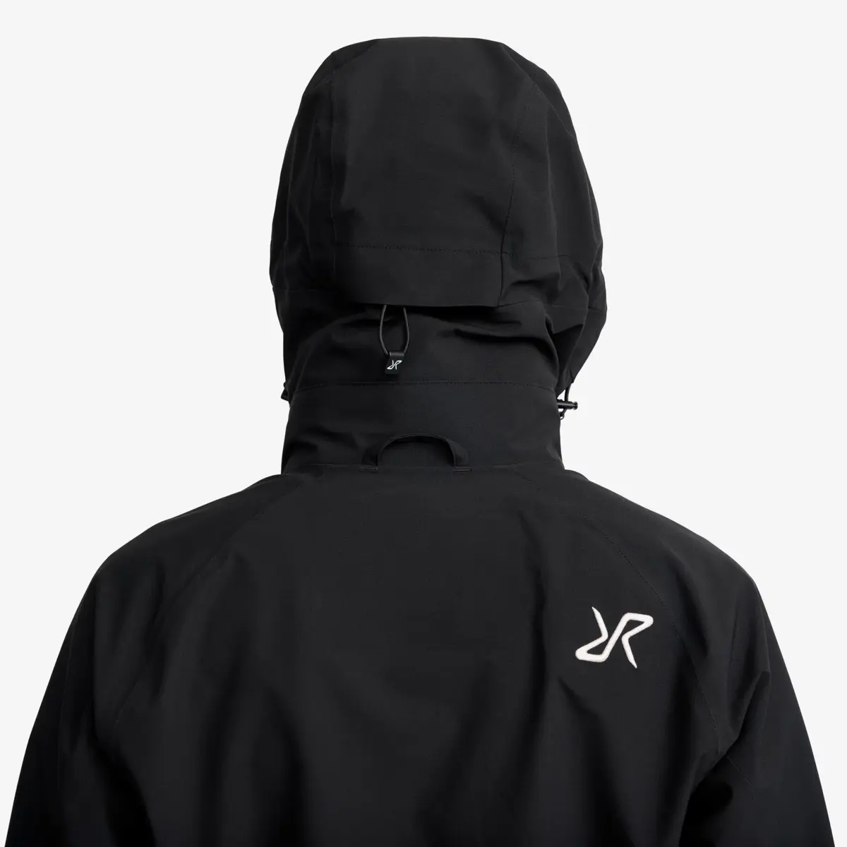 Cloud 3L Shell Jacket Women Black Cloud 3L Shell Jacket Women Black