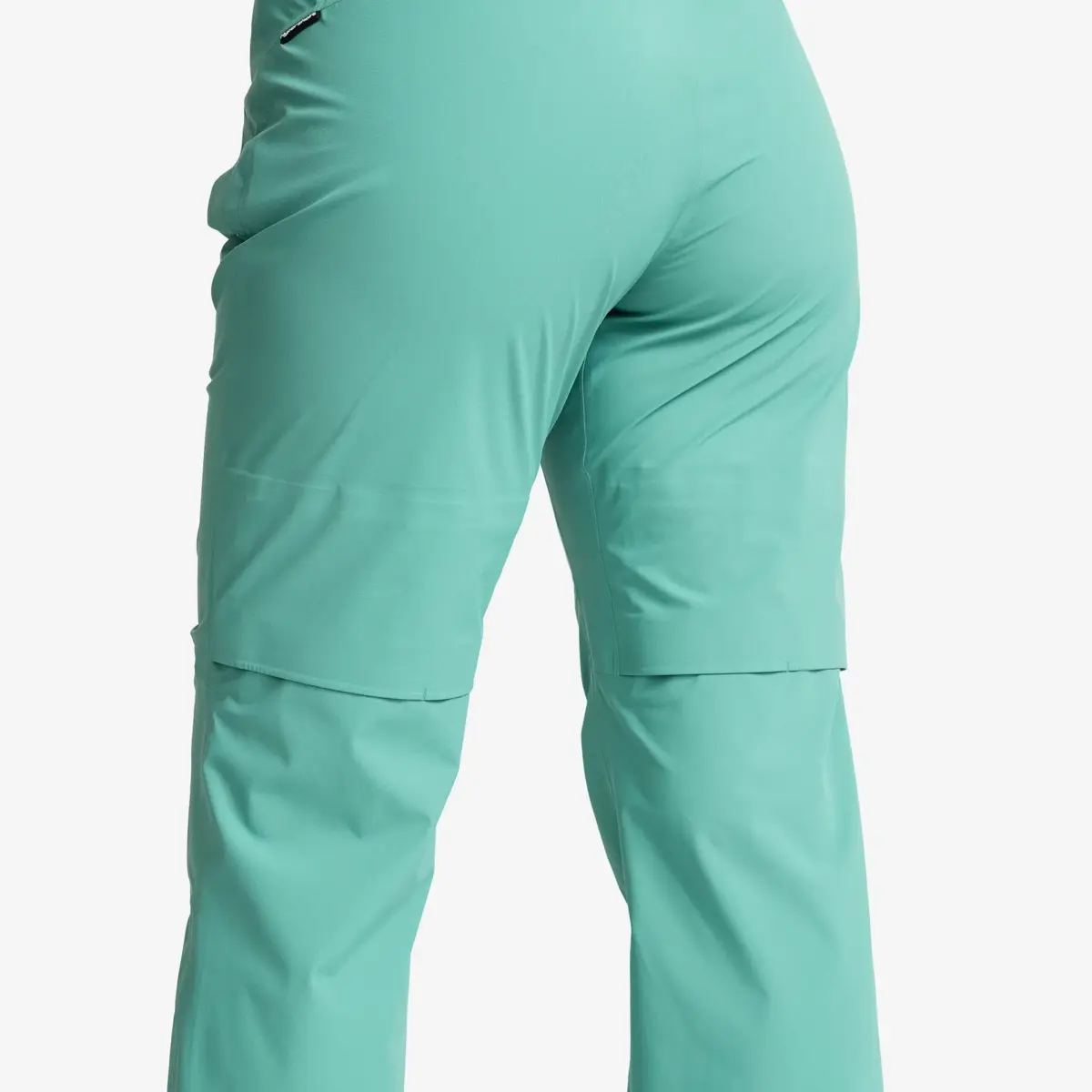 Cloud 3L Shell Pants Women Bristol Blue Cloud 3L Shell Pants Women Bristol Blue