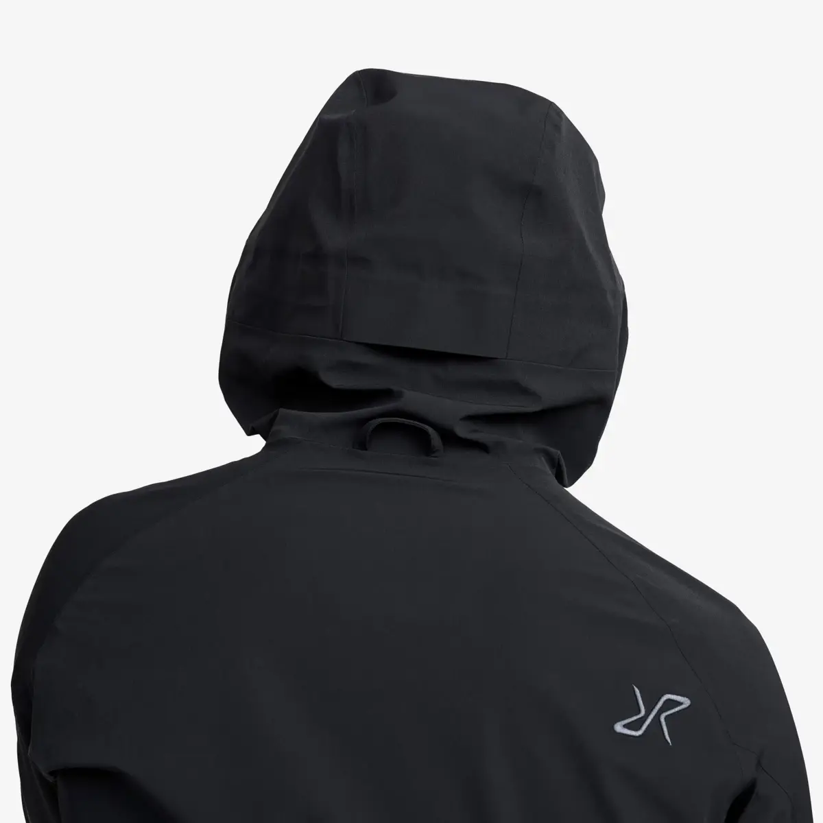 Cyclone 3L Shell Jacket Men Black Cyclone 3L Shell Jacket Men Black